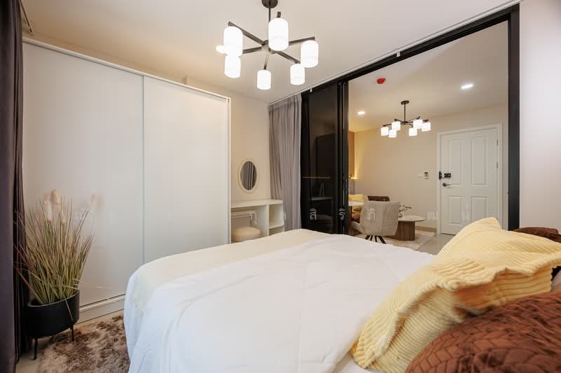 For Sale - Regent Home Sukhumvit 97/1, Bangkok
