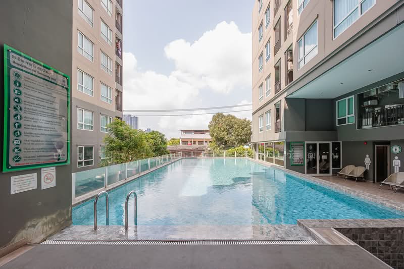 ขาย - Regent Home Sukhumvit 97/1, กรุงเทพ