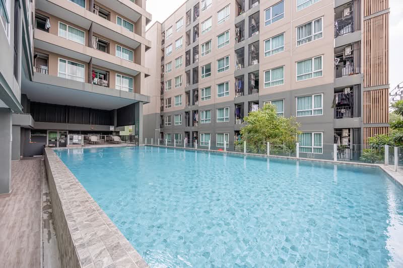 ขาย - Regent Home Sukhumvit 97/1, กรุงเทพ
