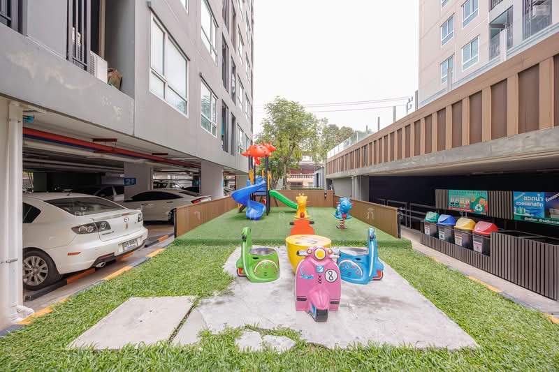 For Sale - Regent Home Sukhumvit 97/1, Bangkok