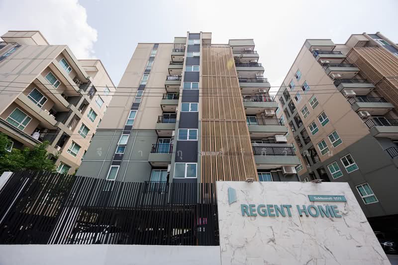 For Sale - Regent Home Sukhumvit 97/1, Bangkok