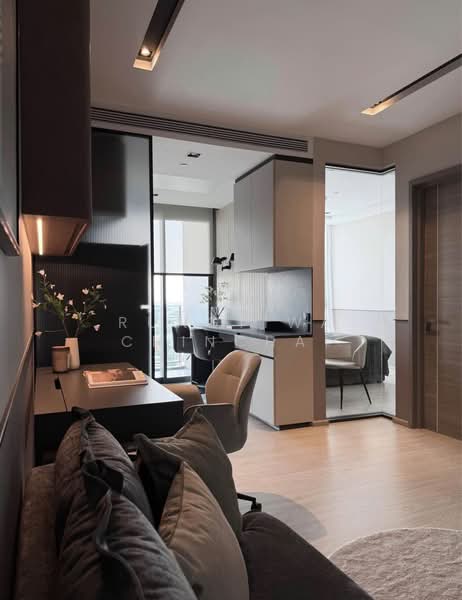 The Room Sukhumvit 38 : The Room สุขุมวิท 38, กรุงเทพ, ซอย สุขุมวิท 38, พระโขนง, คลองเตย, กรุงเทพ, 45 ตร.ม., คอนโด ให้เช่า, โดย Rungtiwa Chinchai, 500215531 - DDproperty.com