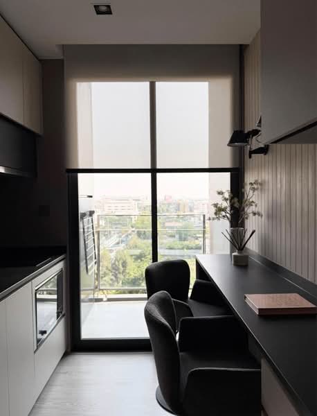 The Room Sukhumvit 38 : The Room สุขุมวิท 38, กรุงเทพ, ซอย สุขุมวิท 38, พระโขนง, คลองเตย, กรุงเทพ, 45 ตร.ม., คอนโด ให้เช่า, โดย Rungtiwa Chinchai, 500215531 - DDproperty.com