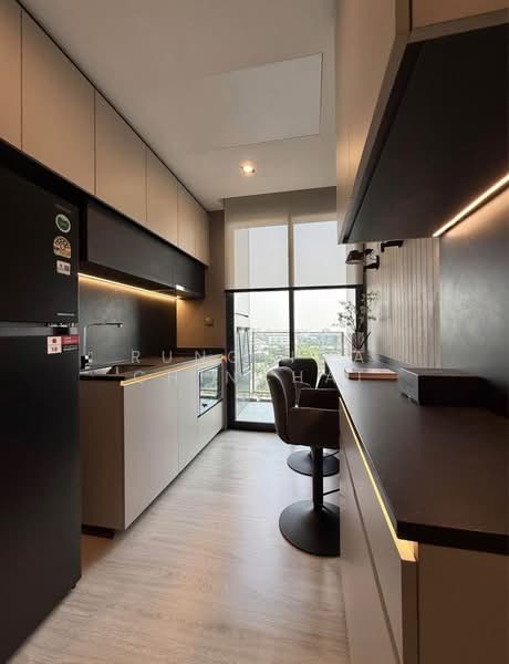 The Room Sukhumvit 38 : The Room สุขุมวิท 38, กรุงเทพ, ซอย สุขุมวิท 38, พระโขนง, คลองเตย, กรุงเทพ, 45 ตร.ม., คอนโด ให้เช่า, โดย Rungtiwa Chinchai, 500215531 - DDproperty.com