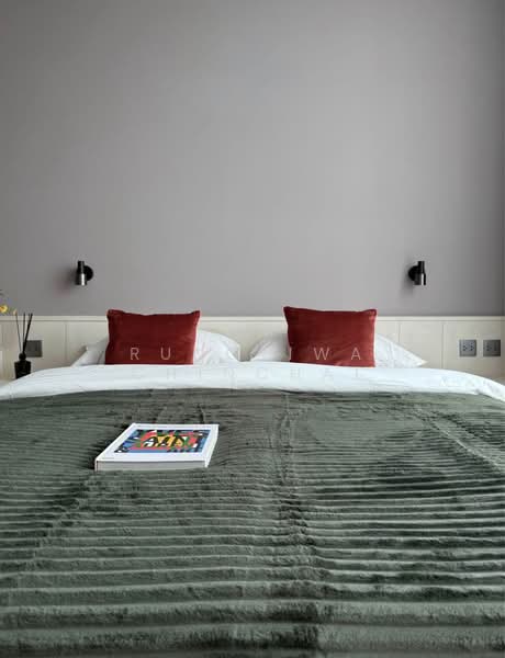 The Room Sukhumvit 38, Bangkok, Soi Sukhumvit 38, Phra Kanong, Khlong Toei, Bangkok, 1 Bedroom, 45 sqm, Condo For Rent, by Rungtiwa Chinchai, 500215531 - DDproperty.com