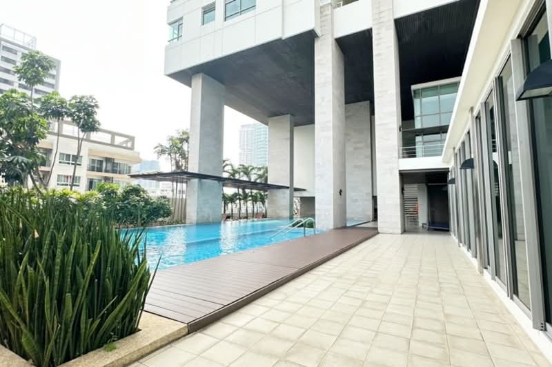 The Madison, Bangkok, Sukhumvit 41, Khlong Tan Nua, Watthana, Bangkok, 2 Bedrooms, 162 sqm, Condo For Sale, by คุณเปิ้ล, 500215532 - DDproperty.com