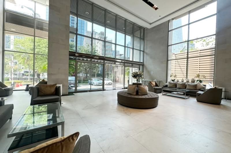 The Madison, Bangkok, Sukhumvit 41, Khlong Tan Nua, Watthana, Bangkok, 2 Bedrooms, 162 sqm, Condo For Sale, by คุณเปิ้ล, 500215532 - DDproperty.com