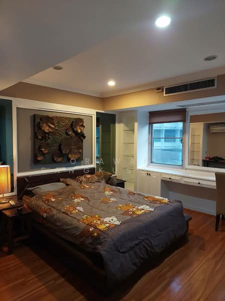 Palm Pavilion Condominium : ปาล์ม พาวิลเลี่ยน คอนโดมิเนียม, กรุงเทพ, 106 ซอย นาวิน, ช่องนนทรี, ยานนาวา, กรุงเทพ, 68 ตร.ม., คอนโด ขาย, โดย Orawan Sangkusolwong, 500215533 - DDproperty.com