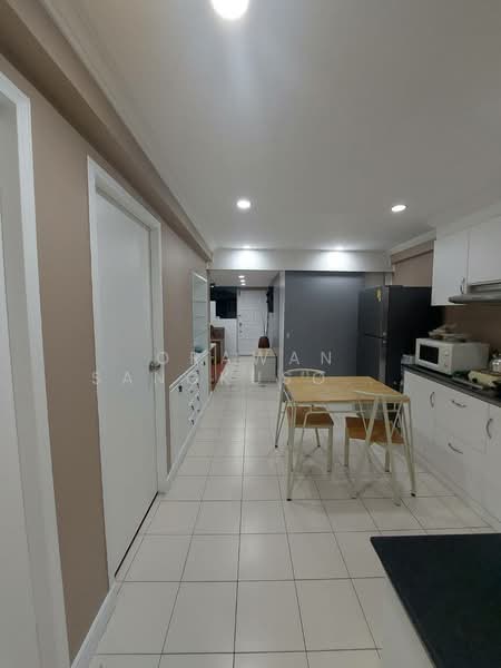 Palm Pavilion Condominium, Bangkok, 106 Soi Navin, Chong Nonsi, Yan Nawa, Bangkok, 2 Bedrooms, 68 sqm, Condo For Sale, by orawan sangkusolwong, 500215533 - DDproperty.com
