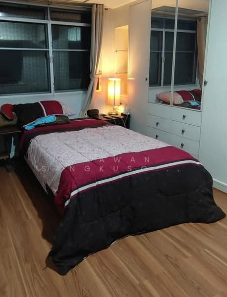 Palm Pavilion Condominium, Bangkok, 106 Soi Navin, Chong Nonsi, Yan Nawa, Bangkok, 2 Bedrooms, 68 sqm, Condo For Sale, by orawan sangkusolwong, 500215533 - DDproperty.com