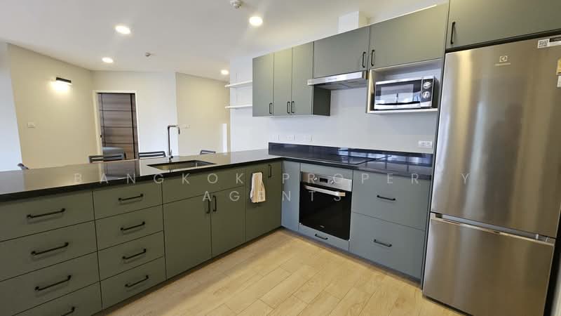 The Waterford Park, Bangkok, Soi Sukhumvit 53, Khlong Tan Nua, Watthana, Bangkok, 2 Bedrooms, 113 sqm, Condo For Rent, by BANGKOK PROPERTY AGENTS, 500215534 - DDproperty.com