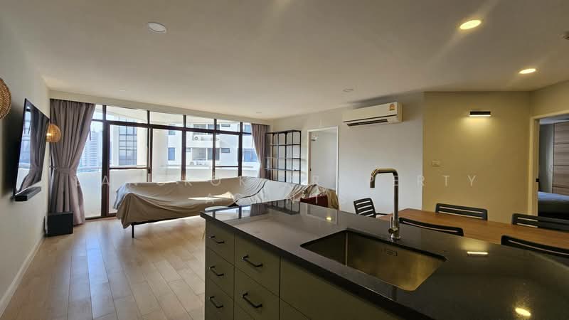 The Waterford Park, Bangkok, Soi Sukhumvit 53, Khlong Tan Nua, Watthana, Bangkok, 2 Bedrooms, 113 sqm, Condo For Rent, by BANGKOK PROPERTY AGENTS, 500215534 - DDproperty.com