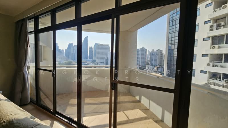 The Waterford Park, Bangkok, Soi Sukhumvit 53, Khlong Tan Nua, Watthana, Bangkok, 2 Bedrooms, 113 sqm, Condo For Rent, by BANGKOK PROPERTY AGENTS, 500215534 - DDproperty.com