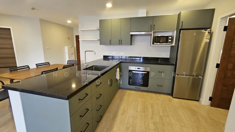 The Waterford Park : เดอะ วอเตอร์ฟอร์ด พาร์ค, กรุงเทพ, ซอยสุขุมวิท 53, คลองตันเหนือ, วัฒนา, กรุงเทพ, 113 ตร.ม., คอนโด ให้เช่า, โดย BANGKOK PROPERTY AGENTS, 500215534 - DDproperty.com