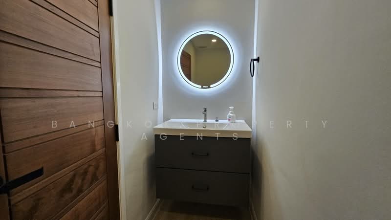 The Waterford Park, Bangkok, Soi Sukhumvit 53, Khlong Tan Nua, Watthana, Bangkok, 2 Bedrooms, 113 sqm, Condo For Rent, by BANGKOK PROPERTY AGENTS, 500215534 - DDproperty.com