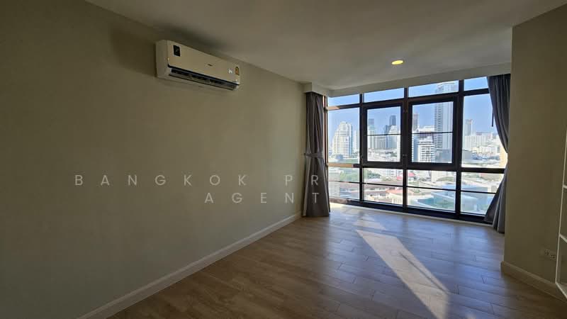 The Waterford Park, Bangkok, Soi Sukhumvit 53, Khlong Tan Nua, Watthana, Bangkok, 2 Bedrooms, 113 sqm, Condo For Rent, by BANGKOK PROPERTY AGENTS, 500215534 - DDproperty.com