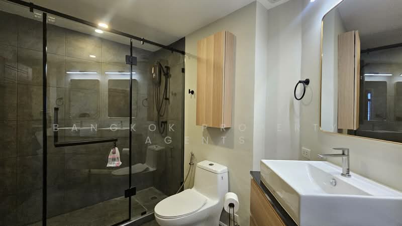 The Waterford Park, Bangkok, Soi Sukhumvit 53, Khlong Tan Nua, Watthana, Bangkok, 2 Bedrooms, 113 sqm, Condo For Rent, by BANGKOK PROPERTY AGENTS, 500215534 - DDproperty.com