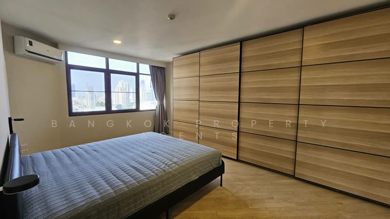 The Waterford Park : เดอะ วอเตอร์ฟอร์ด พาร์ค, กรุงเทพ, ซอยสุขุมวิท 53, คลองตันเหนือ, วัฒนา, กรุงเทพ, 113 ตร.ม., คอนโด ให้เช่า, โดย BANGKOK PROPERTY AGENTS, 500215534 - DDproperty.com