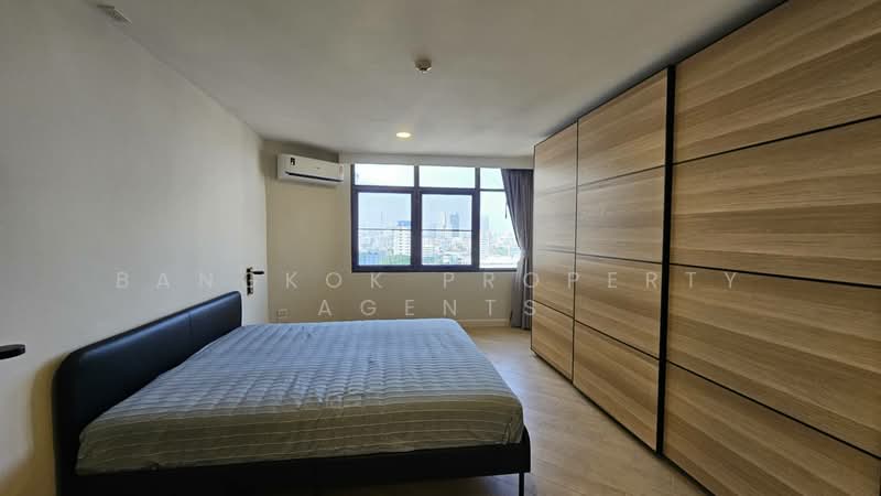 The Waterford Park, Bangkok, Soi Sukhumvit 53, Khlong Tan Nua, Watthana, Bangkok, 2 Bedrooms, 113 sqm, Condo For Rent, by BANGKOK PROPERTY AGENTS, 500215534 - DDproperty.com