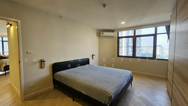 The Waterford Park, Bangkok, Soi Sukhumvit 53, Khlong Tan Nua, Watthana, Bangkok, 2 Bedrooms, 113 sqm, Condo For Rent, by BANGKOK PROPERTY AGENTS, 500215534 - DDproperty.com