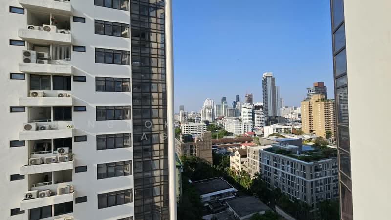 The Waterford Park, Bangkok, Soi Sukhumvit 53, Khlong Tan Nua, Watthana, Bangkok, 2 Bedrooms, 113 sqm, Condo For Rent, by BANGKOK PROPERTY AGENTS, 500215534 - DDproperty.com