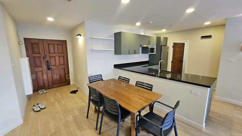 The Waterford Park : เดอะ วอเตอร์ฟอร์ด พาร์ค, กรุงเทพ, ซอยสุขุมวิท 53, คลองตันเหนือ, วัฒนา, กรุงเทพ, 113 ตร.ม., คอนโด ให้เช่า, โดย BANGKOK PROPERTY AGENTS, 500215534 - DDproperty.com