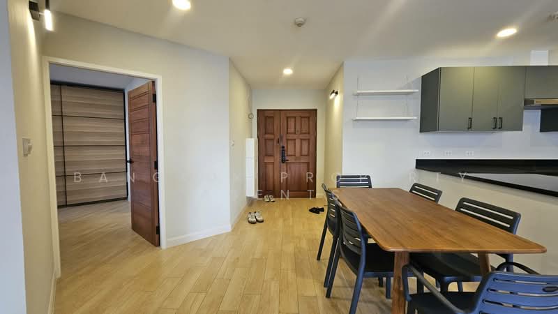 The Waterford Park, Bangkok, Soi Sukhumvit 53, Khlong Tan Nua, Watthana, Bangkok, 2 Bedrooms, 113 sqm, Condo For Rent, by BANGKOK PROPERTY AGENTS, 500215534 - DDproperty.com