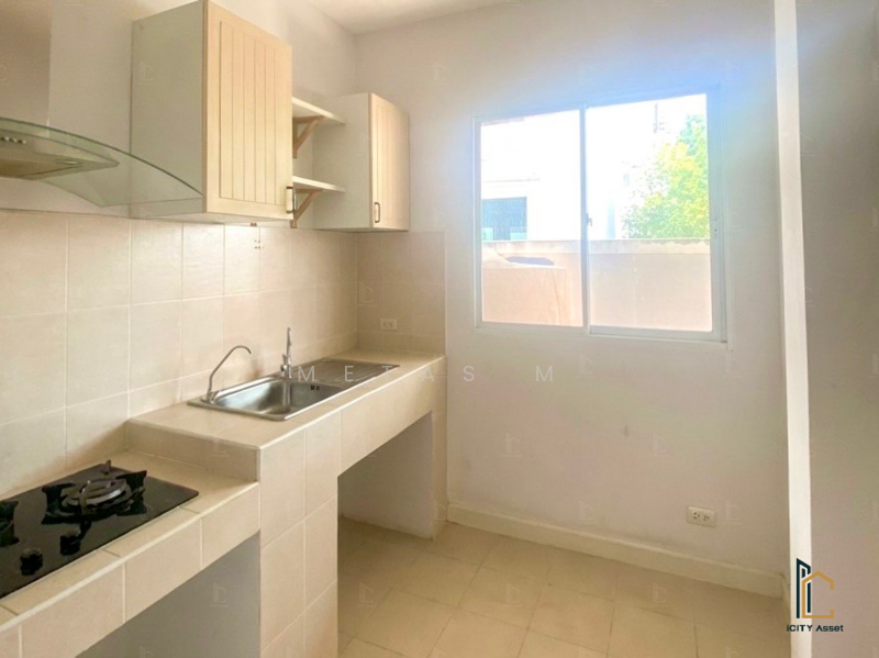 Baan Klang Muang Sathorn-Taksin 2, Bangkok, Kanlapaphruek Road, Bangko, Chom Thong, Bangkok, 3 Bedrooms, 167 sqm, Townhouse For Rent, by Metas M, 500215535 - DDproperty.com