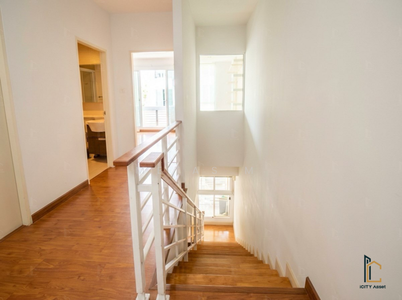 Baan Klang Muang Sathorn-Taksin 2, Bangkok, Kanlapaphruek Road, Bangko, Chom Thong, Bangkok, 3 Bedrooms, 167 sqm, Townhouse For Rent, by Metas M, 500215535 - DDproperty.com