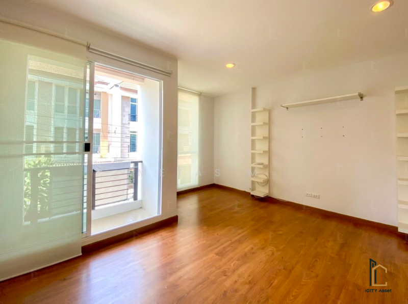 Baan Klang Muang Sathorn-Taksin 2 : บ้านกลางเมือง สาทร-ตากสิน 2, กรุงเทพ, ถนนกัลปพฤกษ์, บางค้อ, จอมทอง, กรุงเทพ, 167 ตร.ม., ทาวน์เฮ้าส์ ให้เช่า, โดย Metas M, 500215535 - DDproperty.com