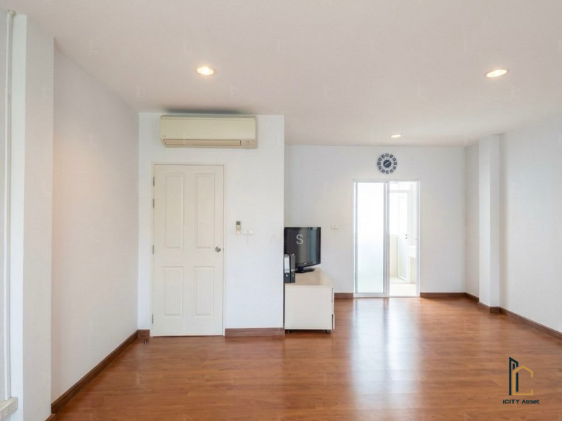 Baan Klang Muang Sathorn-Taksin 2, Bangkok, Kanlapaphruek Road, Bangko, Chom Thong, Bangkok, 3 Bedrooms, 167 sqm, Townhouse For Rent, by Metas M, 500215535 - DDproperty.com