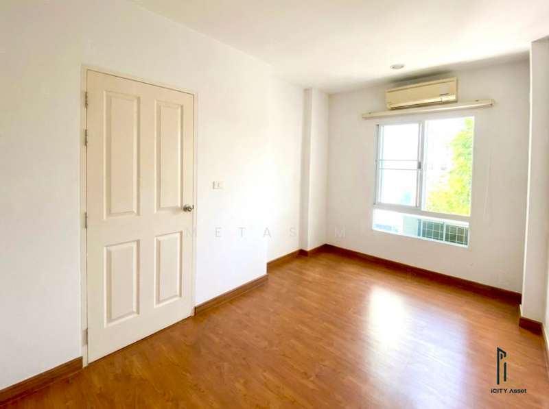 Baan Klang Muang Sathorn-Taksin 2, Bangkok, Kanlapaphruek Road, Bangko, Chom Thong, Bangkok, 3 Bedrooms, 167 sqm, Townhouse For Rent, by Metas M, 500215535 - DDproperty.com