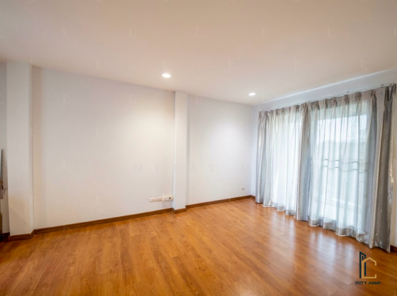 Baan Klang Muang Sathorn-Taksin 2, Bangkok, Kanlapaphruek Road, Bangko, Chom Thong, Bangkok, 3 Bedrooms, 167 sqm, Townhouse For Rent, by Metas M, 500215535 - DDproperty.com