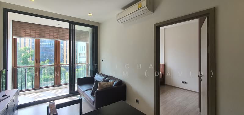 Mori Haus : โมริ เฮาส์, กรุงเทพ, ซอยอ่อนนุช 1/1 ถนนสุขุมวิท 77, พระโขนงเหนือ, วัฒนา, กรุงเทพ, 35 ตร.ม., คอนโด ให้เช่า, โดย Kittichai Phinijdamm (David), 500215538 - DDproperty.com