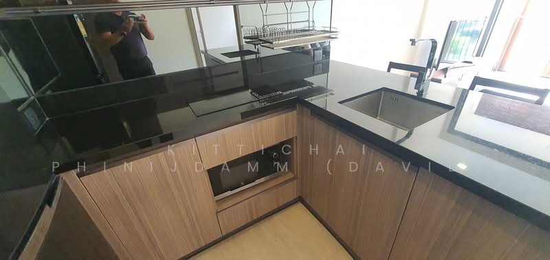 Mori Haus, Bangkok, Soi On Nut 1/1 Sukhumvit Road77, Phra Kanong Nua, Watthana, Bangkok, 1 Bedroom, 35 sqm, Condo For Rent, by Kittichai Phinijdamm (David), 500215538 - DDproperty.com