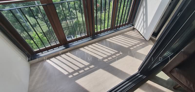 Mori Haus, Bangkok, Soi On Nut 1/1 Sukhumvit Road77, Phra Kanong Nua, Watthana, Bangkok, 1 Bedroom, 35 sqm, Condo For Rent, by Kittichai Phinijdamm (David), 500215538 - DDproperty.com