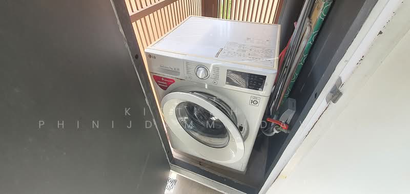 Mori Haus, Bangkok, Soi On Nut 1/1 Sukhumvit Road77, Phra Kanong Nua, Watthana, Bangkok, 1 Bedroom, 35 sqm, Condo For Rent, by Kittichai Phinijdamm (David), 500215538 - DDproperty.com