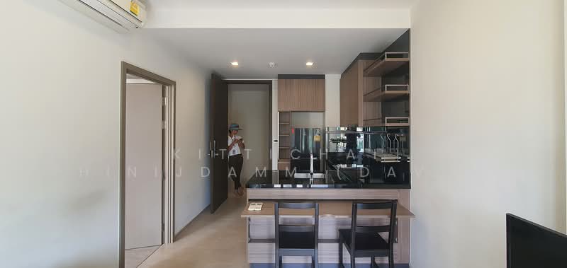 Mori Haus : โมริ เฮาส์, กรุงเทพ, ซอยอ่อนนุช 1/1 ถนนสุขุมวิท 77, พระโขนงเหนือ, วัฒนา, กรุงเทพ, 35 ตร.ม., คอนโด ให้เช่า, โดย Kittichai Phinijdamm (David), 500215538 - DDproperty.com