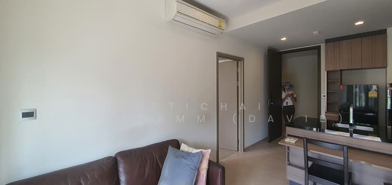 Mori Haus : โมริ เฮาส์, กรุงเทพ, ซอยอ่อนนุช 1/1 ถนนสุขุมวิท 77, พระโขนงเหนือ, วัฒนา, กรุงเทพ, 35 ตร.ม., คอนโด ให้เช่า, โดย Kittichai Phinijdamm (David), 500215538 - DDproperty.com