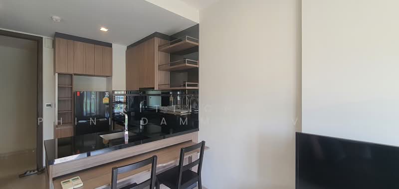 Mori Haus, Bangkok, Soi On Nut 1/1 Sukhumvit Road77, Phra Kanong Nua, Watthana, Bangkok, 1 Bedroom, 35 sqm, Condo For Rent, by Kittichai Phinijdamm (David), 500215538 - DDproperty.com