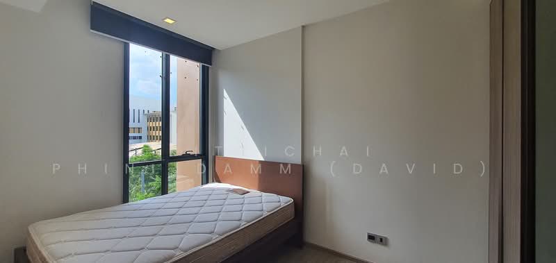 Mori Haus, Bangkok, Soi On Nut 1/1 Sukhumvit Road77, Phra Kanong Nua, Watthana, Bangkok, 1 Bedroom, 35 sqm, Condo For Rent, by Kittichai Phinijdamm (David), 500215538 - DDproperty.com