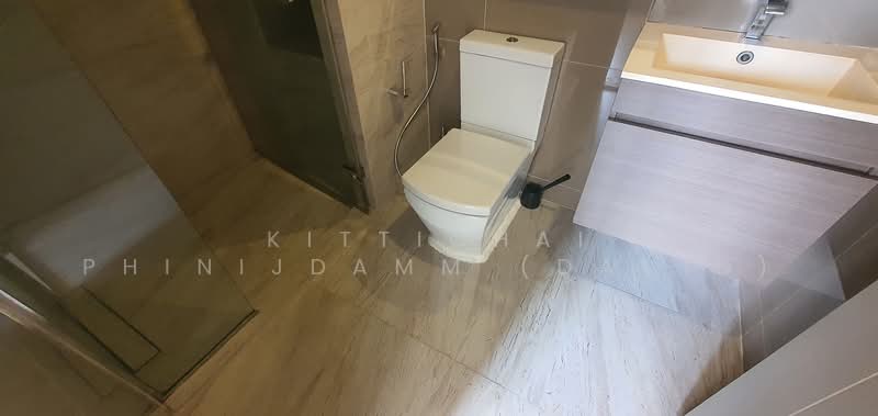 Mori Haus, Bangkok, Soi On Nut 1/1 Sukhumvit Road77, Phra Kanong Nua, Watthana, Bangkok, 1 Bedroom, 35 sqm, Condo For Rent, by Kittichai Phinijdamm (David), 500215538 - DDproperty.com