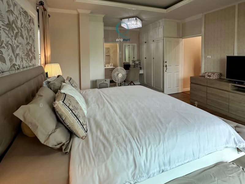 Baan Fah Piyarom - Lumlukka Klong 6, Pathum Thani, Lam Luk Ka Road, Khlong 6 (Exit), Bung Kham Proi, Lam Luk Ka, Pathum Thani, 5 Bedrooms, 430 sqm, Single Detached House For Sale, by Aneroot Songnutsiri, 500215539 - DDproperty.com