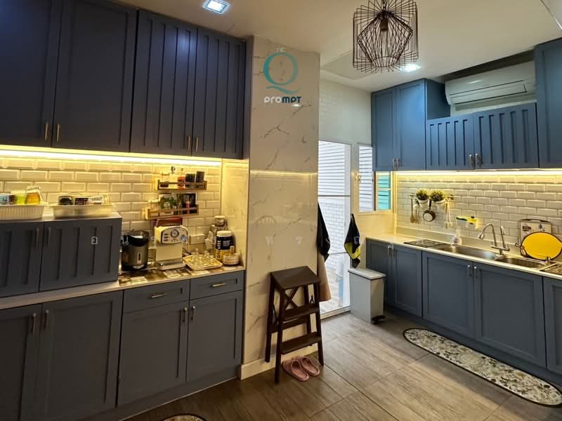 Baan Fah Piyarom - Lumlukka Klong 6, Pathum Thani, Lam Luk Ka Road, Khlong 6 (Exit), Bung Kham Proi, Lam Luk Ka, Pathum Thani, 5 Bedrooms, 430 sqm, Single Detached House For Sale, by Aneroot Songnutsiri, 500215539 - DDproperty.com