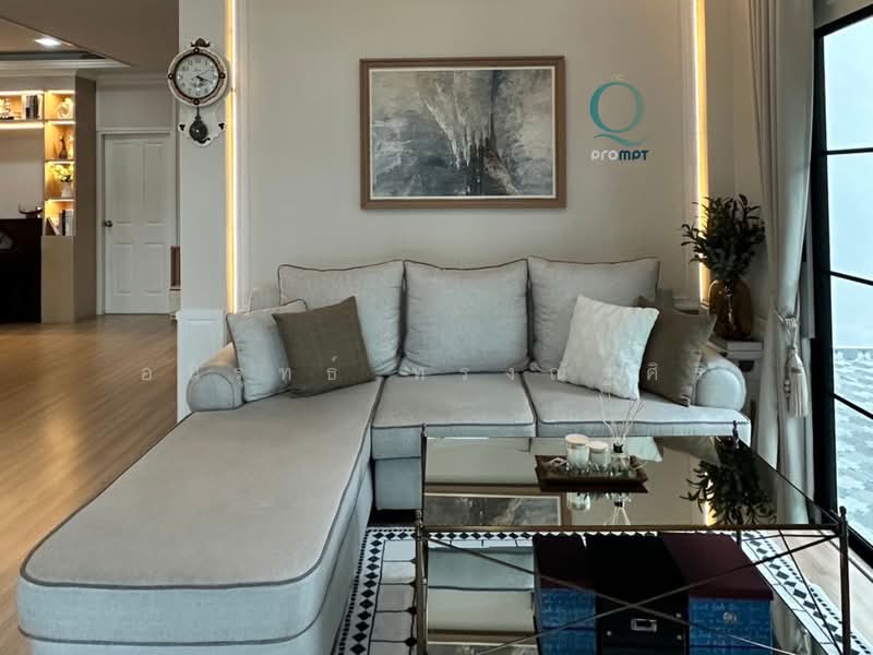 Baan Fah Piyarom - Lumlukka Klong 6, Pathum Thani, Lam Luk Ka Road, Khlong 6 (Exit), Bung Kham Proi, Lam Luk Ka, Pathum Thani, 5 Bedrooms, 430 sqm, Single Detached House For Sale, by Aneroot Songnutsiri, 500215539 - DDproperty.com