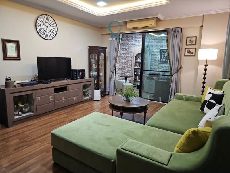 Baan Fah Piyarom - Lumlukka Klong 6, Pathum Thani, Lam Luk Ka Road, Khlong 6 (Exit), Bung Kham Proi, Lam Luk Ka, Pathum Thani, 5 Bedrooms, 430 sqm, Single Detached House For Sale, by Aneroot Songnutsiri, 500215539 - DDproperty.com