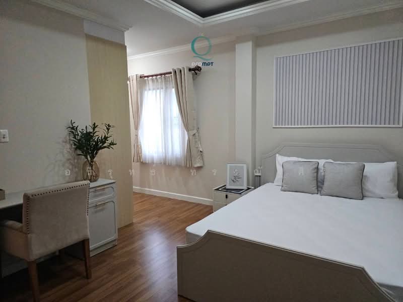 Baan Fah Piyarom - Lumlukka Klong 6 : บ้านฟ้าปิยรมย์ รังสิต - ลำลูกกา คลอง 6, ปทุมธานี, ถนนลำลูกกา คลอง 6 (ออก), บึงคำพร้อย, ลำลูกกา, ปทุมธานี, 430 ตร.ม., บ้านเดี่ยว ขาย, โดย อนิรุทธ์ ทรงณัฐศิริ, 500215539 - DDproperty.com