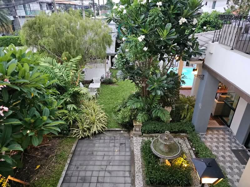 Baan Fah Piyarom - Lumlukka Klong 6, Pathum Thani, Lam Luk Ka Road, Khlong 6 (Exit), Bung Kham Proi, Lam Luk Ka, Pathum Thani, 5 Bedrooms, 430 sqm, Single Detached House For Sale, by Aneroot Songnutsiri, 500215539 - DDproperty.com