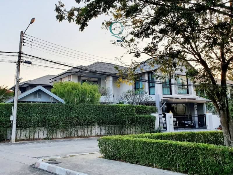 Baan Fah Piyarom - Lumlukka Klong 6, Pathum Thani, Lam Luk Ka Road, Khlong 6 (Exit), Bung Kham Proi, Lam Luk Ka, Pathum Thani, 5 Bedrooms, 430 sqm, Single Detached House For Sale, by Aneroot Songnutsiri, 500215539 - DDproperty.com