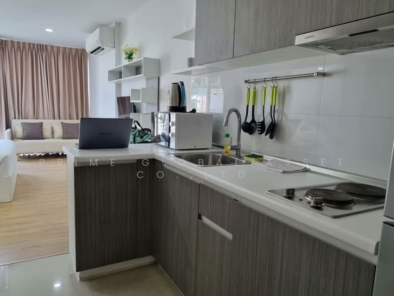 Ozone Condotel : โอโซน คอนโดเทล, ภูเก็ต, 5 ถ.เกดขวัญ, กะรน, เมืองภูเก็ต, ภูเก็ต, 30 ตร.ม., คอนโด ให้เช่า, โดย Prime Global Asset Co.,Ltd, 500215540 - DDproperty.com